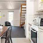 6 Person In Romo * Rømø Kirkeby