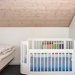 Ferienhaus 6 Person In Romo Rømø Kirkeby
