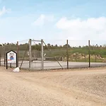 6 Person In Romo * Rømø Kirkeby