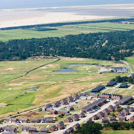 Дом отдыха 6 Person In Romo *