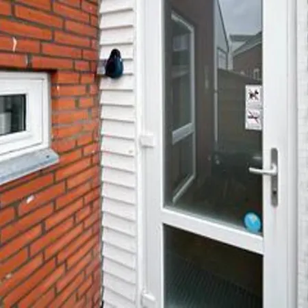 6 Person In Romo Prázdninový dům Rømø Kirkeby
