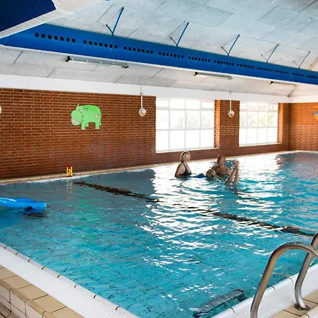 6 Person In Romo Rømø Kirkeby