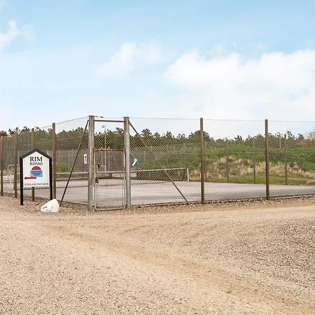 6 Person In Romo Rømø Kirkeby